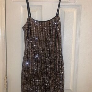 Club dress